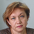 Гузель Римировна Ахтямова