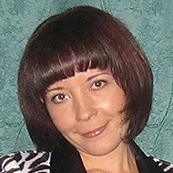 Татьяна Гоголева
