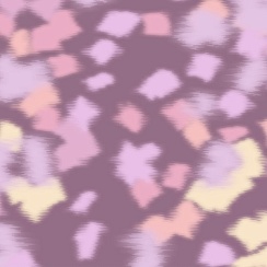 LOKKER POINT Membrane Design #MAGIC ORCHID