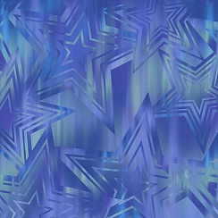 LOKKER POINT Membrane Design #STARS LAVANDA