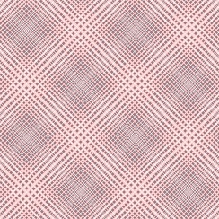 FITSYSTEM Style Design A CHECK PINK