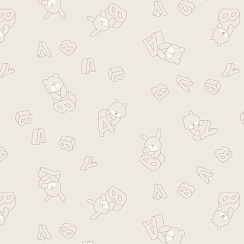 FITSYSTEM STYLE DESIGN A BABY BEIGE