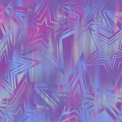 LOKKER POINT Membrane Design #STARS ROSE
