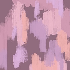 LOKKER POINT Membrane Design #PASTEL ORCHID
