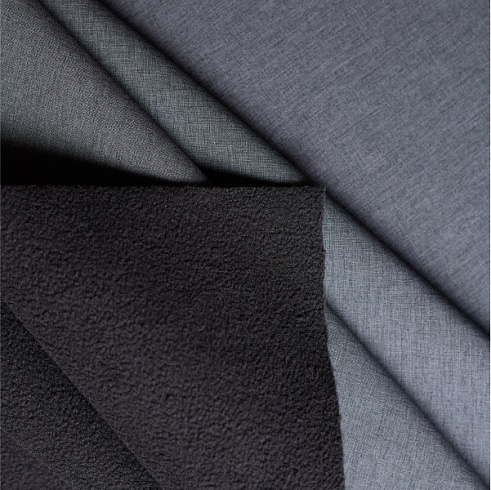 LOKKER COMFORT MELANGE 10000/10000 СОФТШЕЛЛ