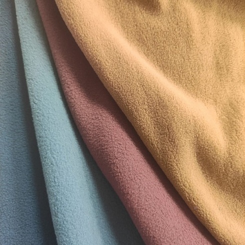 FLEECE 240g/m2 (ДВУХСТОРОННИЙ)