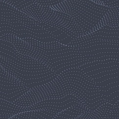 FITSYSTEM SOLO DESIGN POINT ABSTRACTION NAVY BLUE