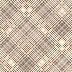 FITSYSTEM Style Design A CHECK BEIGE