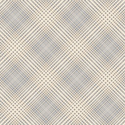 FITSYSTEM Style Design A CHECK GREY