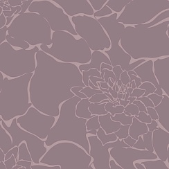 FITSYSTEM SOLO DESIGN DAHLIA FLOWERS ORCHIDEA
