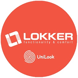 LOKKER Reflective Design