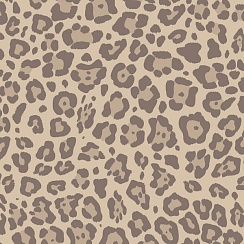 FITSYSTEM SOLO DESIGN LEOPARD BEIGE SAND