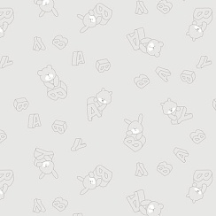 FITSYSTEM STYLE DESIGN A BABY GREY