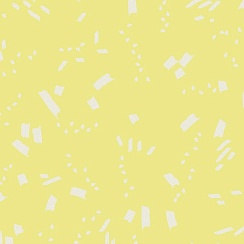 LOKKER POINT TPU REFLECTIVE DESIGN SPECKS LEMON